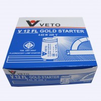 สตาร์ทเตอร์ VETO MODEL V12 4-65W