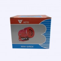  มอเตอร์ไซเรนท์เล็ก   VETO MS190 230V 30W